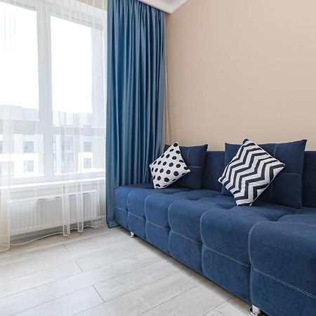 Apartament Korkem 4-910 Astana Zewnętrze zdjęcie