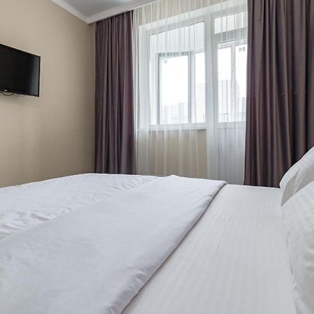 Apartament Korkem 4-910 Astana Zewnętrze zdjęcie