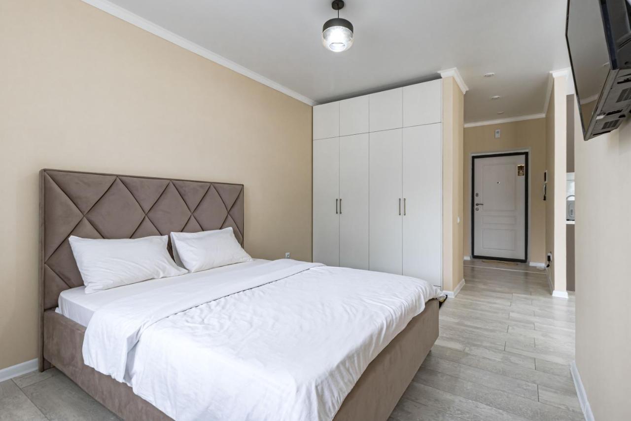 Apartament Korkem 4-910 Astana Zewnętrze zdjęcie