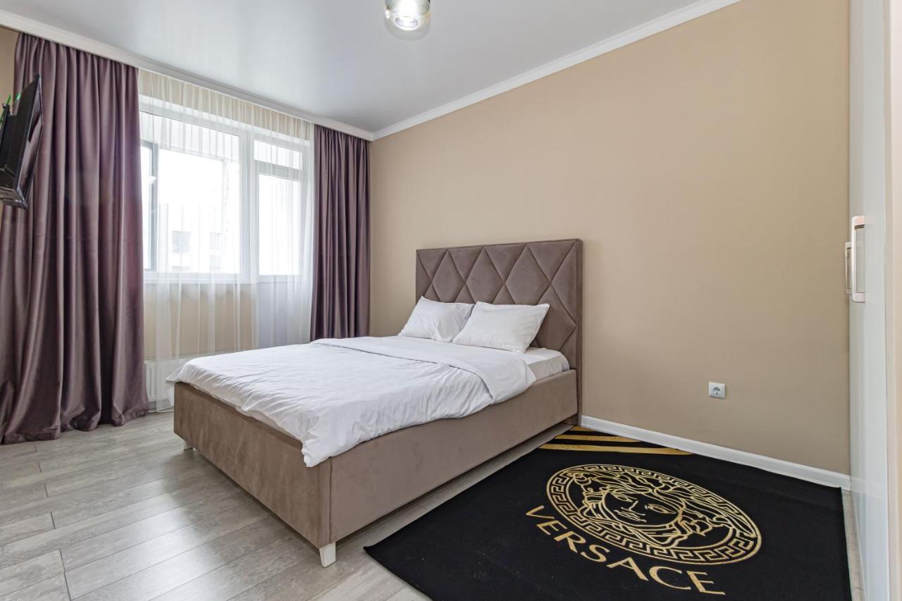 Apartament Korkem 4-910 Astana Zewnętrze zdjęcie