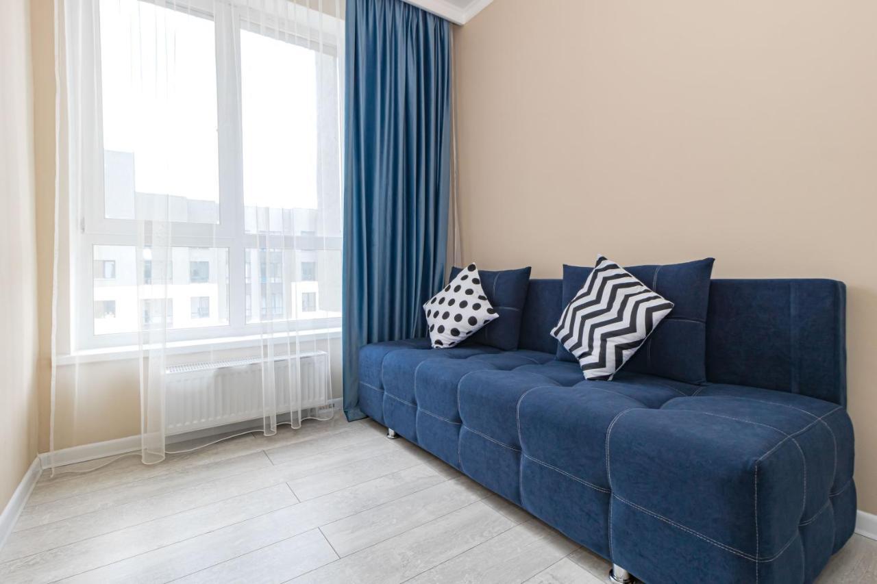 Apartament Korkem 4-910 Astana Zewnętrze zdjęcie
