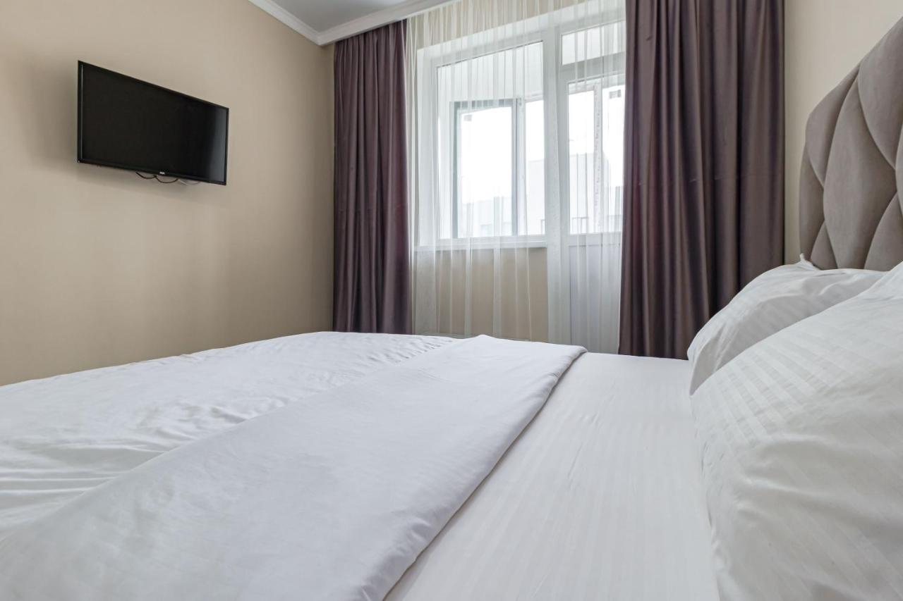 Apartament Korkem 4-910 Astana Zewnętrze zdjęcie