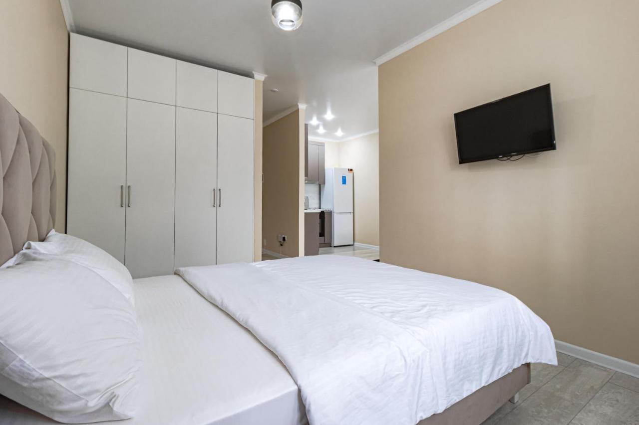 Apartament Korkem 4-910 Astana Zewnętrze zdjęcie
