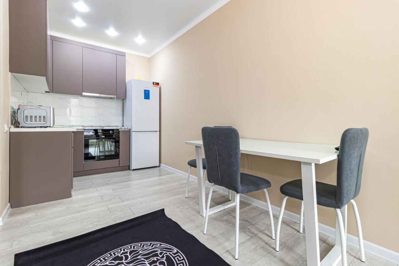 Apartament Korkem 4-910 Astana Zewnętrze zdjęcie