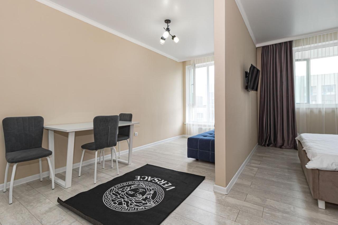 Apartament Korkem 4-910 Astana Zewnętrze zdjęcie